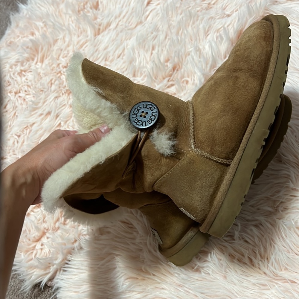 Ugg boots